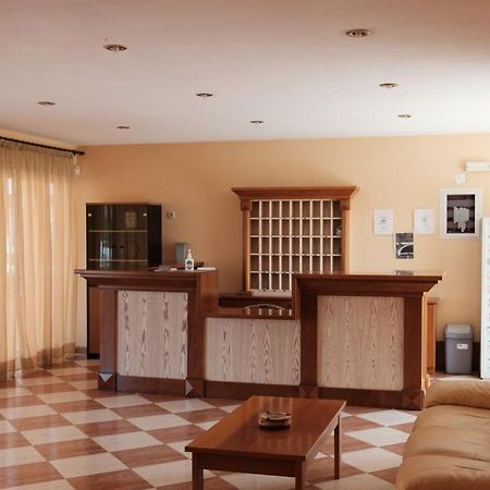 Luisa Hotel Σιδάρι Εξωτερικό φωτογραφία