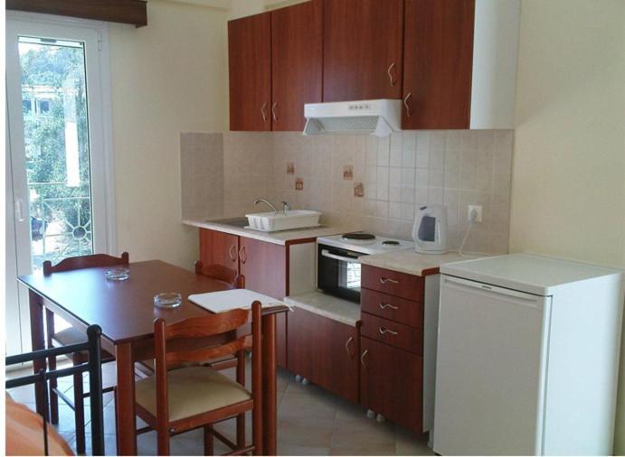 Luisa Hotel Σιδάρι Εξωτερικό φωτογραφία